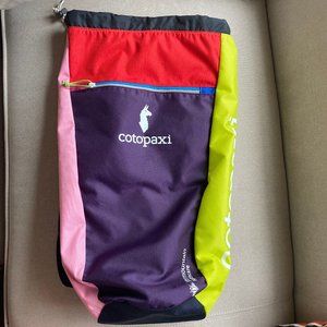 Cotopaxi Hiking Daypack/Backpack